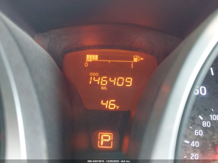 2016 Nissan Juke Sl VIN: JN8AF5MV4GT650243 Lot: 43874919