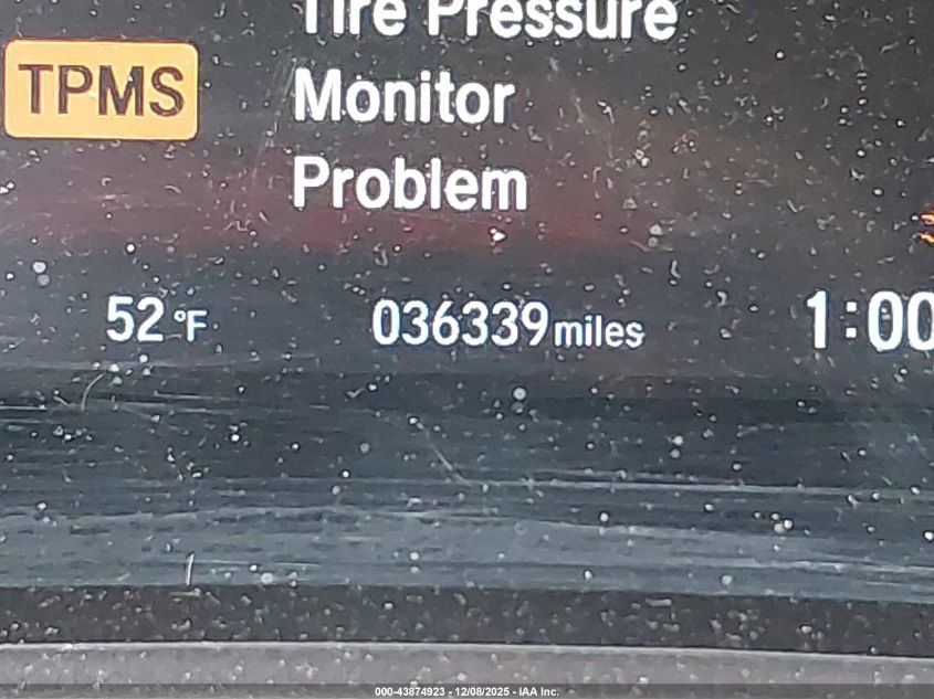 2020 Honda Cr-V Awd Touring VIN: 2HKRW2H96LH654562 Lot: 43874923