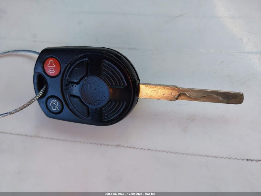 2014 Ford Focus Se VIN: 1FADP3F26EL132120 Lot: 43874937