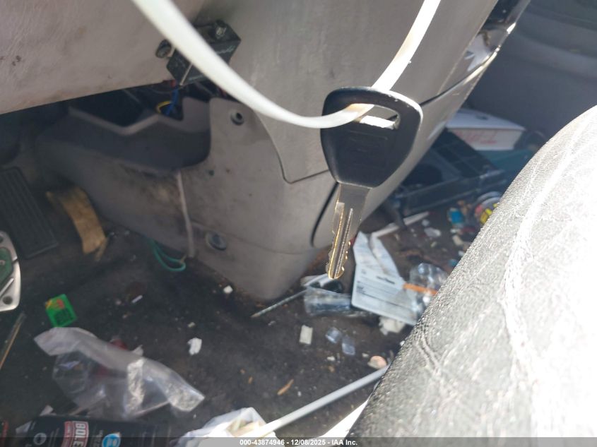 1999 Honda Odyssey Ex VIN: 2HKRL1864XH522575 Lot: 43874946