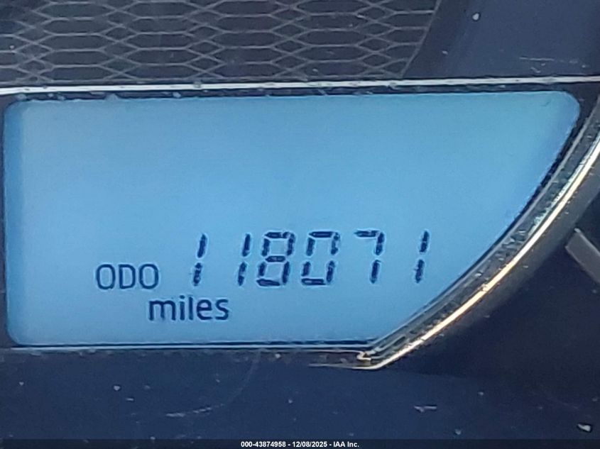 2016 Toyota Corolla Le Plus VIN: 2T1BURHE6GC736877 Lot: 43874958