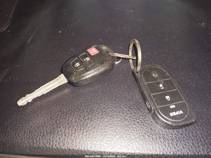 2014 Toyota Rav4 Xle VIN: 2T3RFREV1EW199562 Lot: 43874969