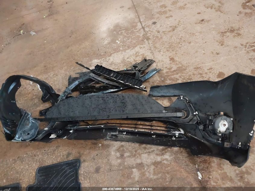 2014 Toyota Rav4 Xle VIN: 2T3RFREV1EW199562 Lot: 43874969