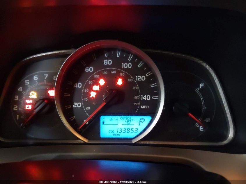 2014 Toyota Rav4 Xle VIN: 2T3RFREV1EW199562 Lot: 43874969