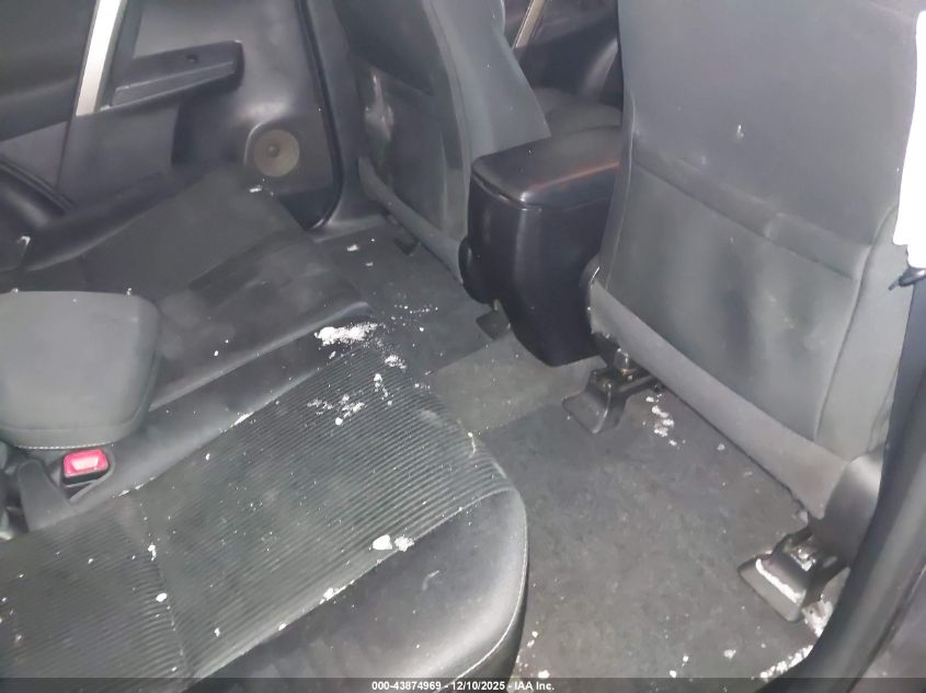 2014 Toyota Rav4 Xle VIN: 2T3RFREV1EW199562 Lot: 43874969