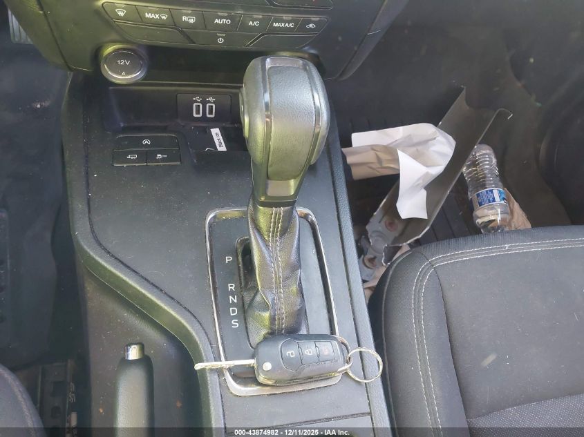 2020 Ford Ranger Xlt VIN: 1FTER4EH6LLA74480 Lot: 43874982