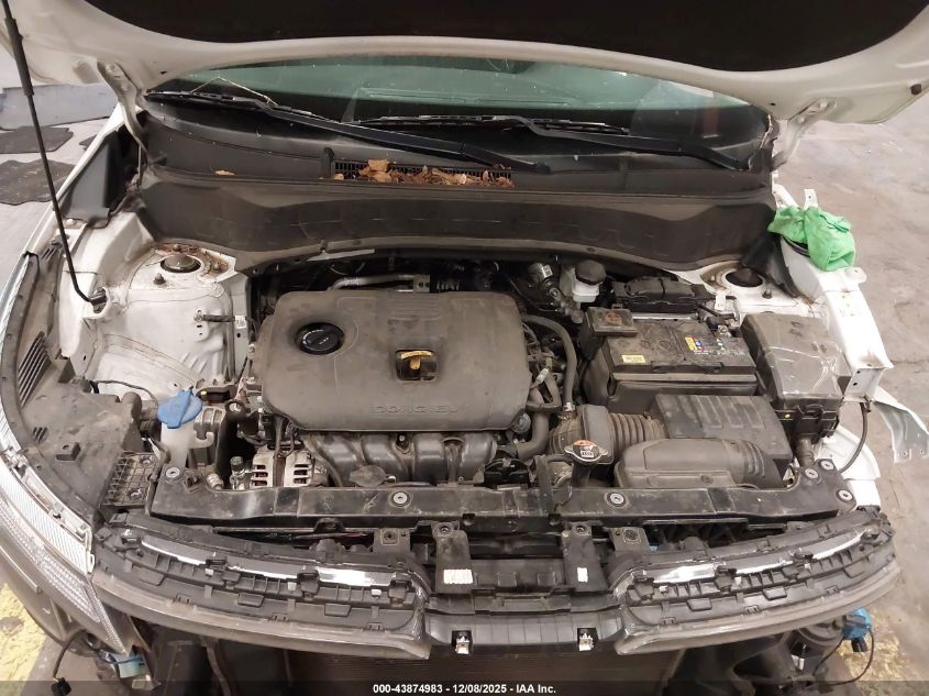 2023 Kia Seltos Ex VIN: KNDERCAA7P7418979 Lot: 43874983