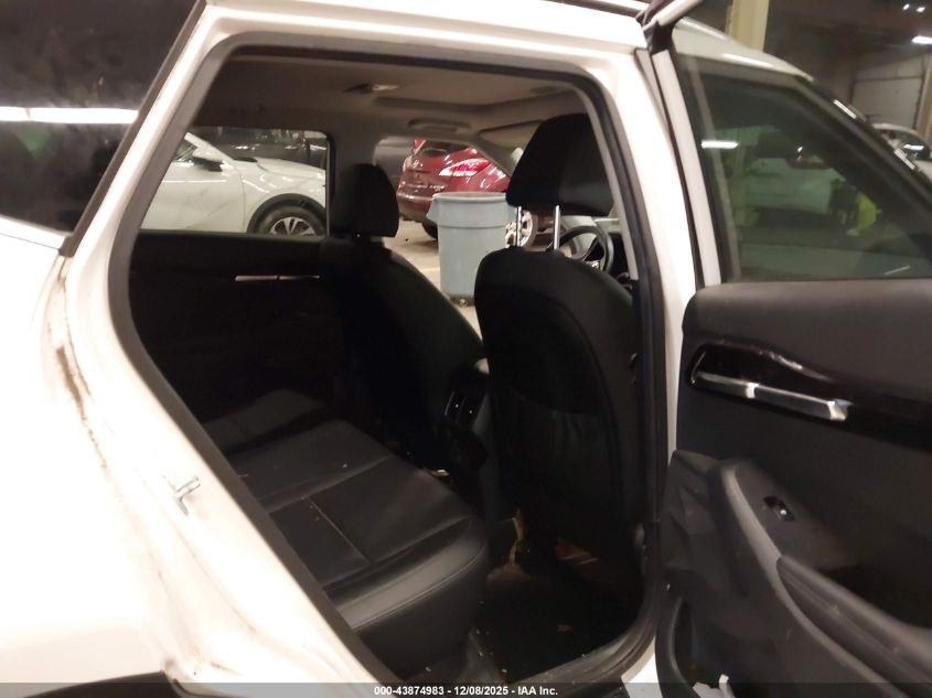 2023 Kia Seltos Ex VIN: KNDERCAA7P7418979 Lot: 43874983