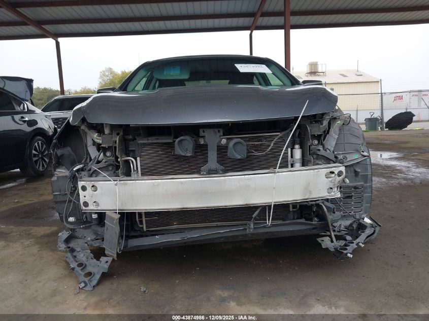 2016 Nissan Altima 2.5 Sr VIN: 1N4AL3AP9GC176357 Lot: 43874986