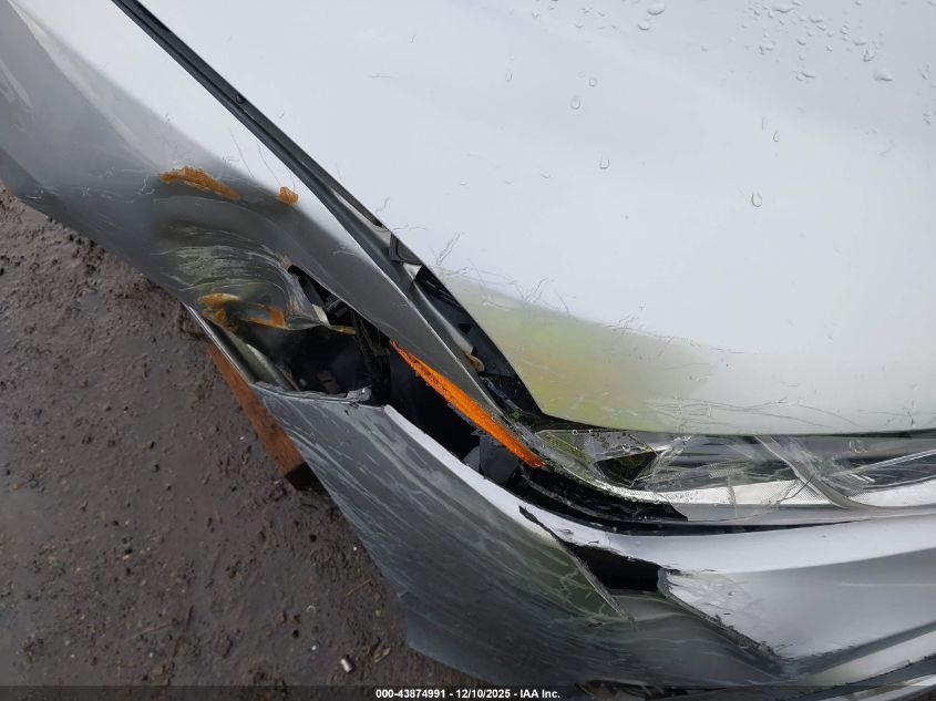 2023 Toyota Camry Le VIN: 4T1R11AK1PU781457 Lot: 43874991