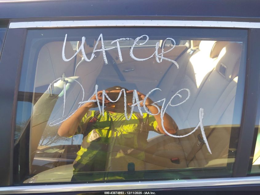 2006 BMW 530Xit VIN: WBANN73566CN01292 Lot: 43874993