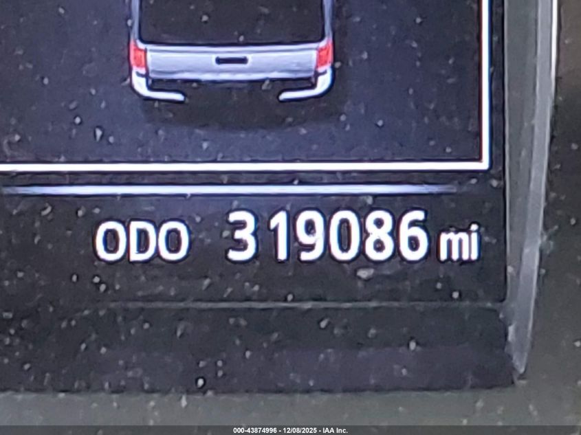 2017 Toyota Tacoma Trd Off Road VIN: 3TMCZ5AN0HM074229 Lot: 43874996