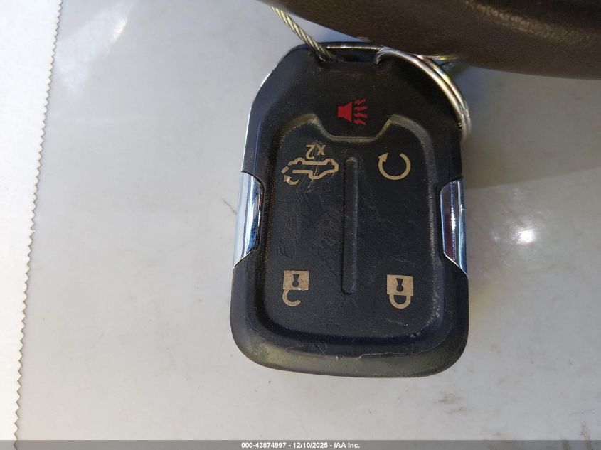 2022 GMC Sierra 2500Hd 4Wd Standard Bed Slt VIN: 1GT49NE77NF159287 Lot: 43874997