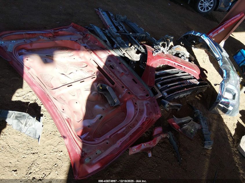 2022 GMC Sierra 2500Hd 4Wd Standard Bed Slt VIN: 1GT49NE77NF159287 Lot: 43874997