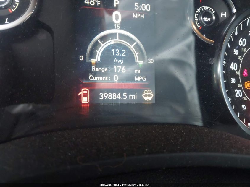 2024 Ram 2500 Big Horn 4X4 6'4 Box VIN: 3C6UR5DJ6RG366536 Lot: 43875004