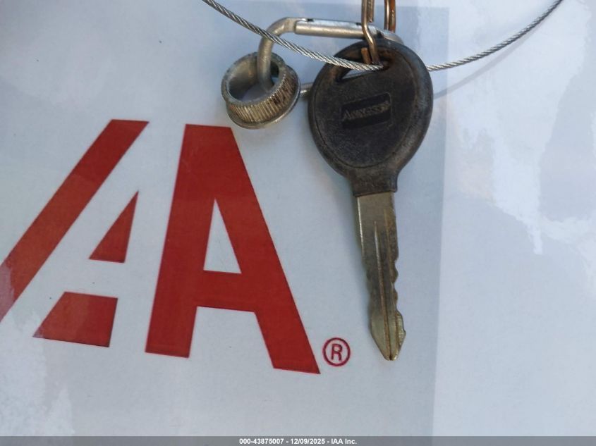 2006 Dodge Ram 1500 St VIN: 1D7HA16K96J186094 Lot: 43875007