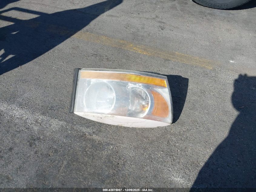 2006 Dodge Ram 1500 St VIN: 1D7HA16K96J186094 Lot: 43875007