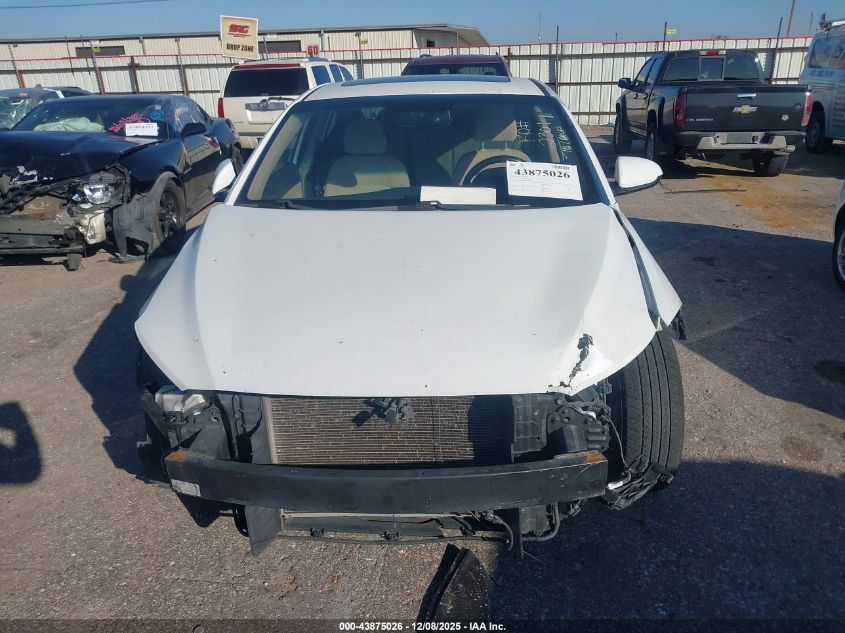 2017 Hyundai Elantra Value Edition VIN: 5NPD84LF7HH184787 Lot: 43875026