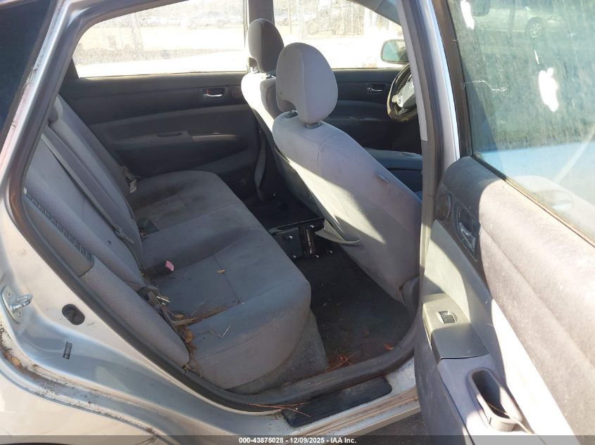 2007 Toyota Prius VIN: JTDKB20U477623723 Lot: 43875028