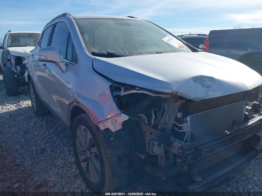 BUICK ENCORE PREFERRED