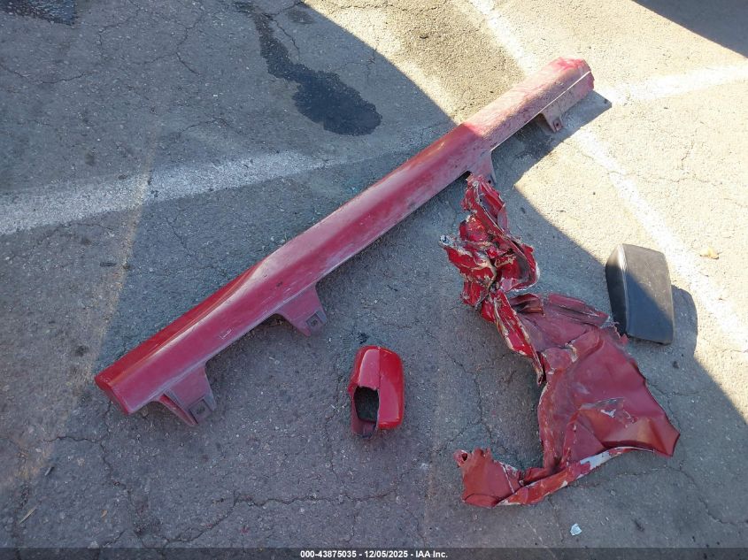 2003 Acura Cl 3.2 Type S Automatic VIN: 19UYA42623A012451 Lot: 43875035