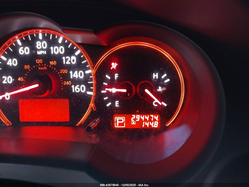 2007 Nissan Altima 2.5 S VIN: 1N4AL21E57N404349 Lot: 43875045