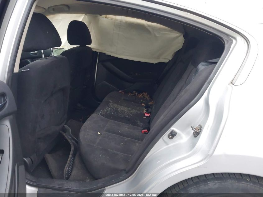 2007 Nissan Altima 2.5 S VIN: 1N4AL21E57N404349 Lot: 43875045