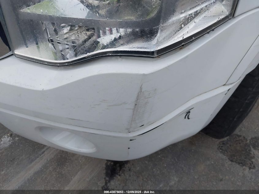 2012 Ford Expedition Xlt VIN: 1FMJU1J56CEF06136 Lot: 43875053