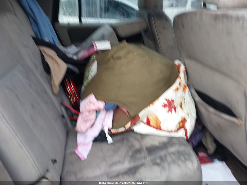 2012 Ford Expedition Xlt VIN: 1FMJU1J56CEF06136 Lot: 43875053