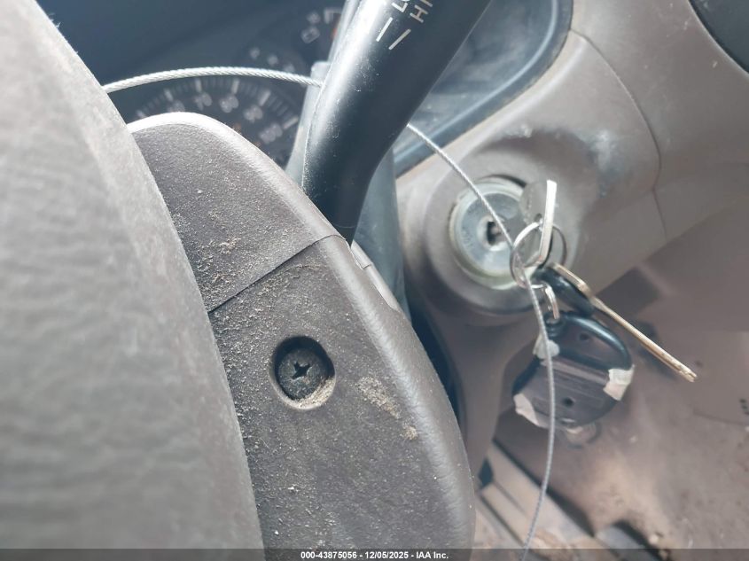 2001 Toyota Tundra Sr5 V8 VIN: 5TBRT34111S204459 Lot: 43875056