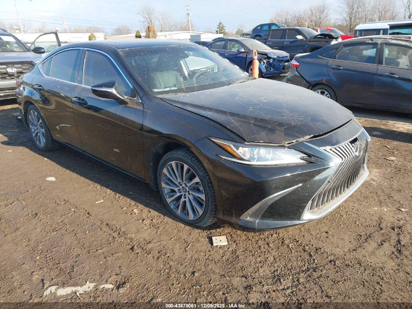 LEXUS ES 350 ES 350