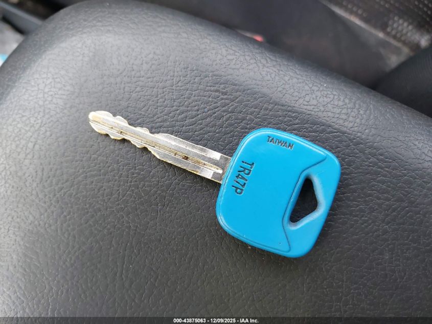 2009 Pontiac Vibe VIN: 5Y2SP67819Z464121 Lot: 43875063