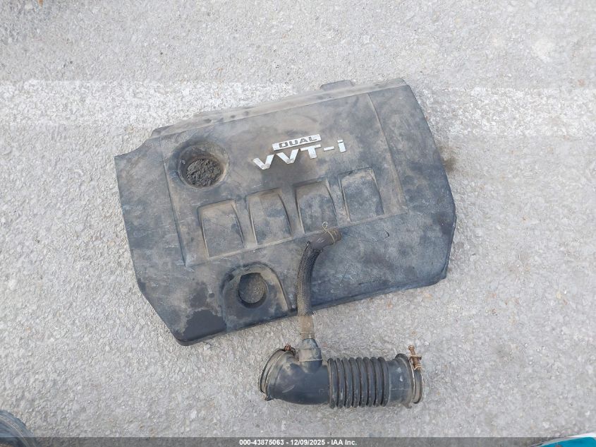 2009 Pontiac Vibe VIN: 5Y2SP67819Z464121 Lot: 43875063