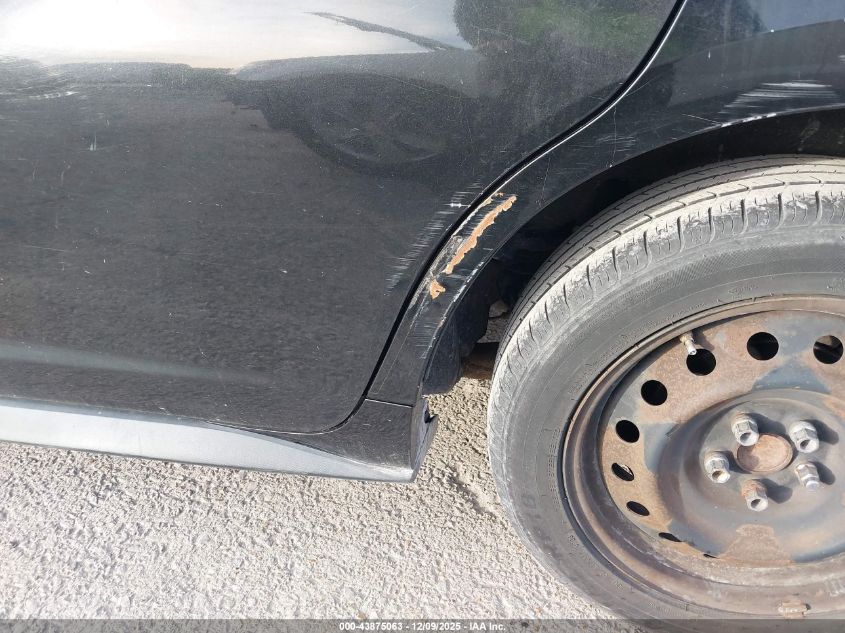 2009 Pontiac Vibe VIN: 5Y2SP67819Z464121 Lot: 43875063