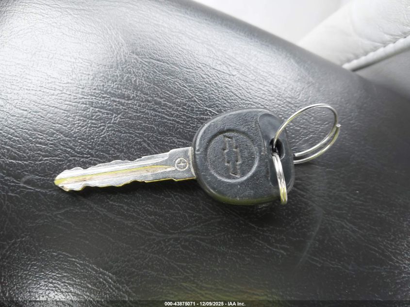 2006 Chevrolet Monte Carlo Ss VIN: 2G1WL15CX69307287 Lot: 43875071