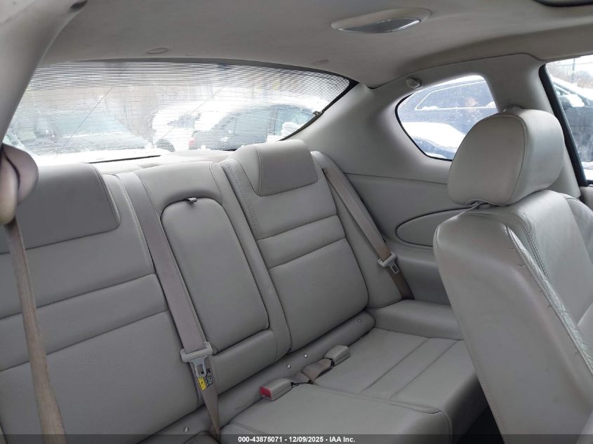 2006 Chevrolet Monte Carlo Ss VIN: 2G1WL15CX69307287 Lot: 43875071