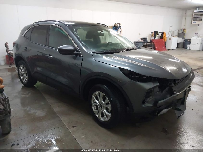 FORD ESCAPE ACTIVE
