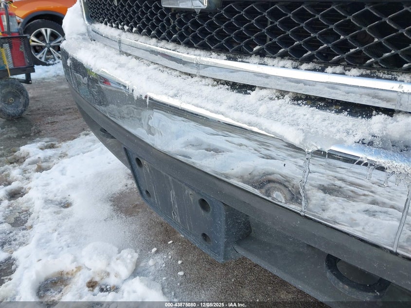 2GCEC19C471678992 2007 CHEVROLET SILVERADO photo no. 6