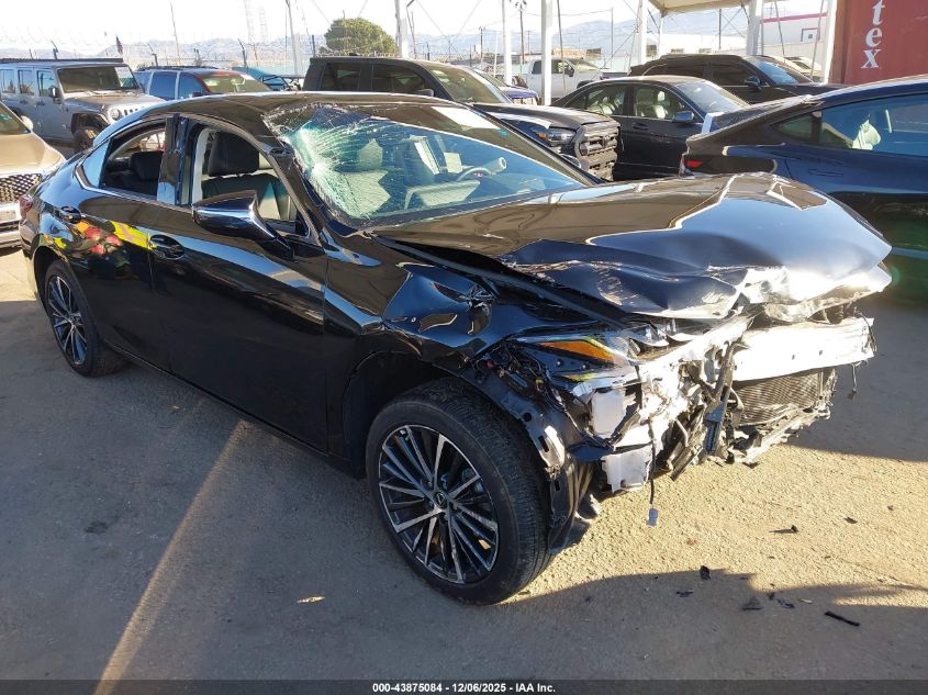 LEXUS ES 300H ES 300H