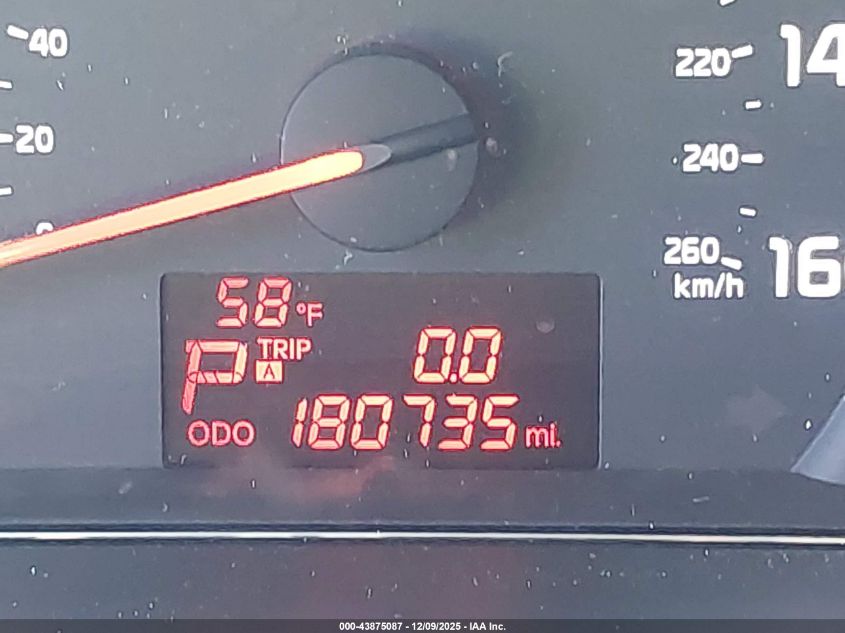 2014 Kia Sorento Lx VIN: 5XYKT3A63EG479357 Lot: 43875087