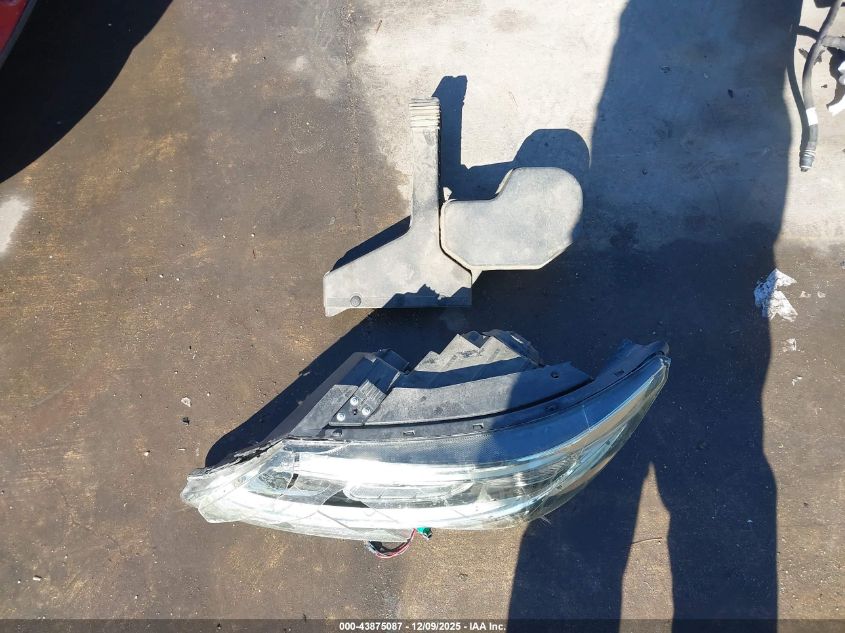 2014 Kia Sorento Lx VIN: 5XYKT3A63EG479357 Lot: 43875087