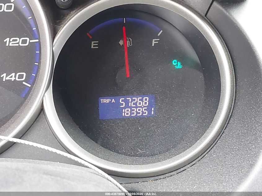 2007 Honda Fit Sport VIN: JHMGD38687S015615 Lot: 43875090