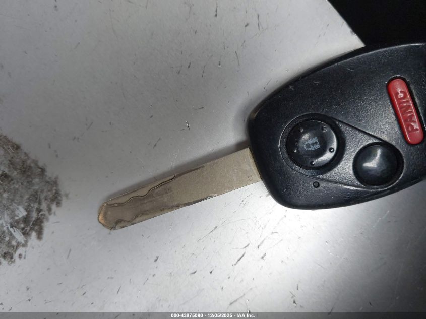 2007 Honda Fit Sport VIN: JHMGD38687S015615 Lot: 43875090