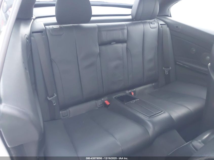 2017 BMW 430I xDrive VIN: WBA4U9C50H5D44203 Lot: 43875096