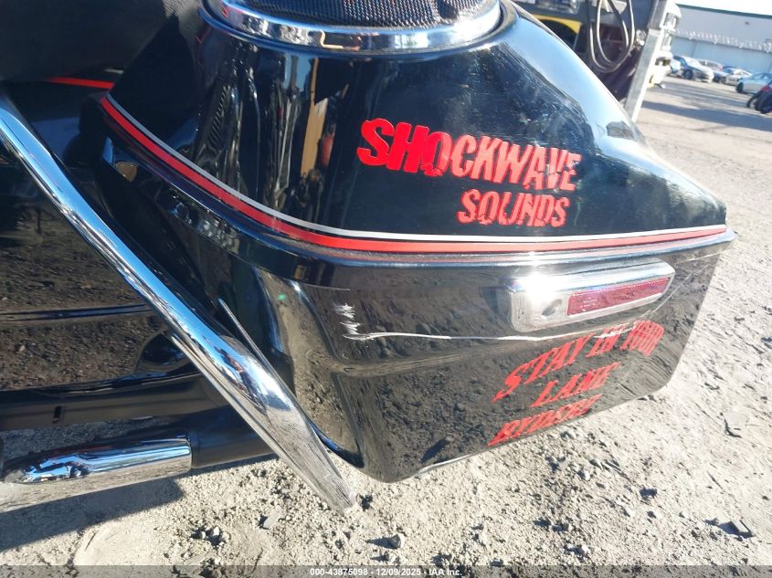 2019 Harley-Davidson Flhr VIN: 1HD1FBC14KB654928 Lot: 43875098