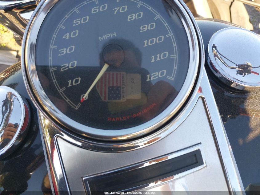 2019 Harley-Davidson Flhr VIN: 1HD1FBC14KB654928 Lot: 43875098