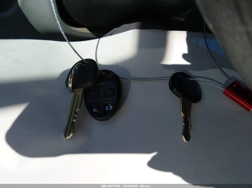 2010 Hyundai Accent Gls VIN: KMHCN4AC1AU428213 Lot: 43875100