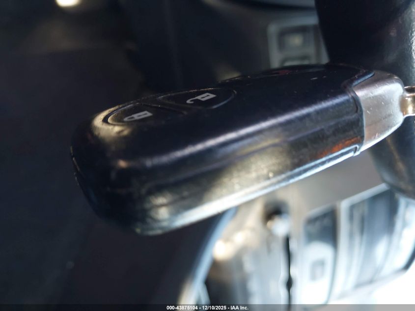 2009 Lexus Is 250 VIN: JTHCK262992028021 Lot: 43875104