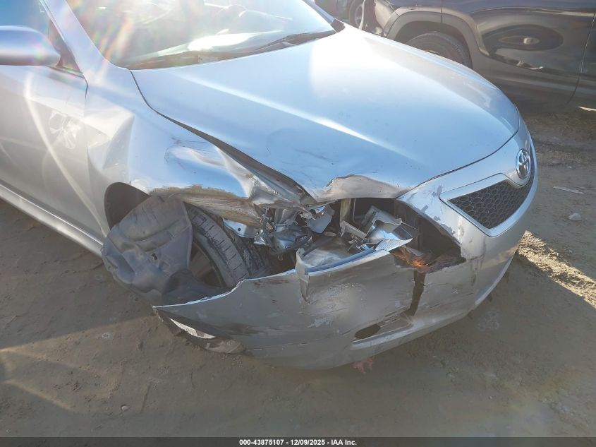 2007 Toyota Camry Se VIN: 4T1BE46K57U055312 Lot: 43875107