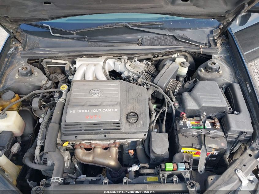 2000 Toyota Avalon Xls VIN: 4T1BF28B4YU022740 Lot: 43875114